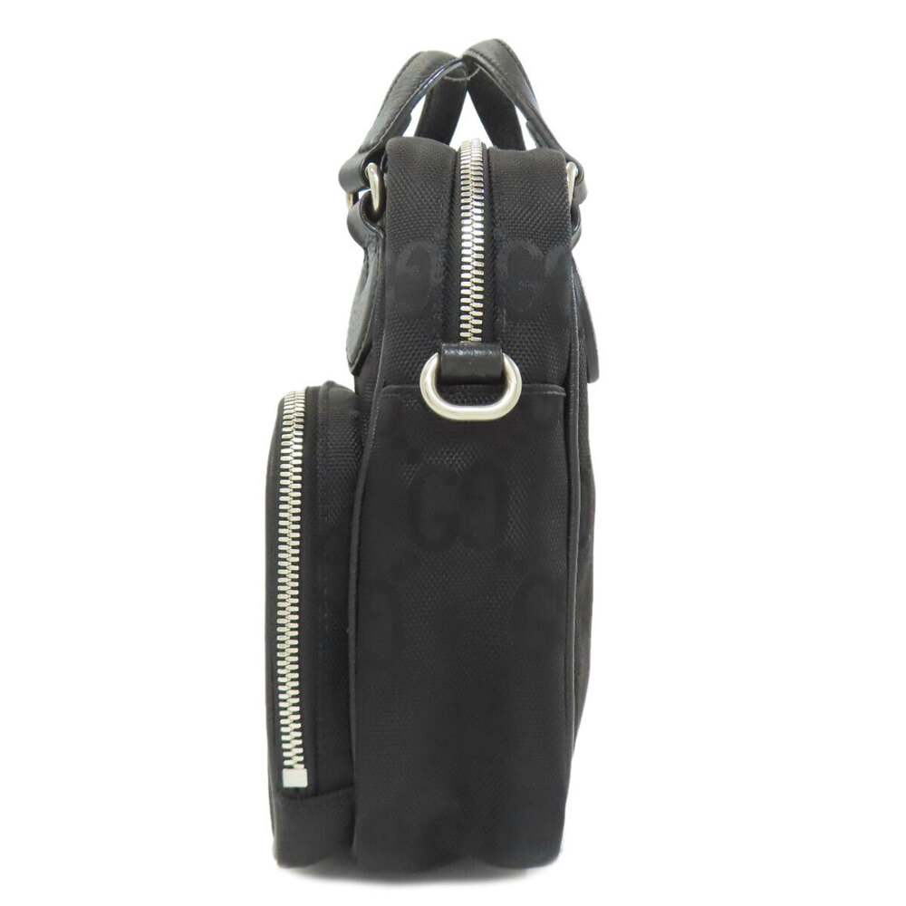 Gucci Off the Grid Handbag Canvas - Picture 3 of 11
